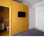 Girovagando Oda ve Kahvaltı 4*