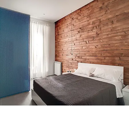Girovagando فندق مبيت وإفطار 4*