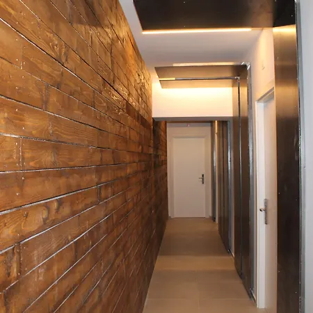 فندق مبيت وإفطار Girovagando 4*