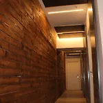 فندق مبيت وإفطار Girovagando روما