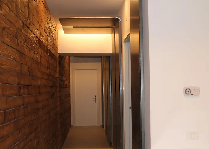 Girovagando ローマ