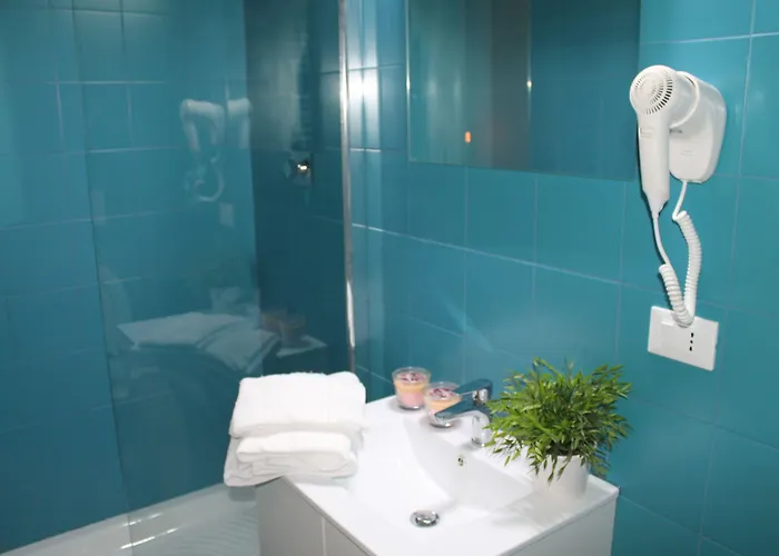 Girovagando ベッド・アンド・ブレックファスト ローマ