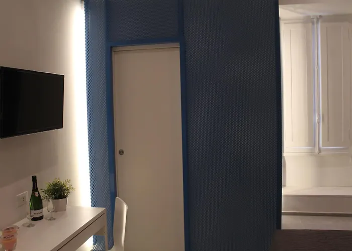 ベッド・アンド・ブレックファスト Girovagando