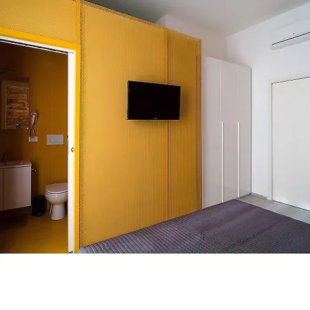 Girovagando Couette-café 4*