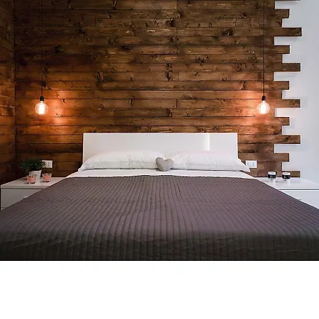 Couette-café Girovagando Rome