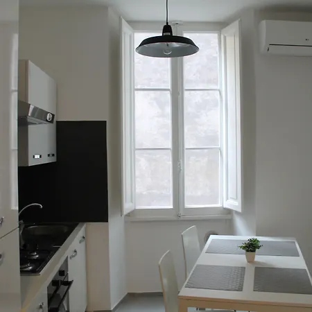 Couette-café Girovagando