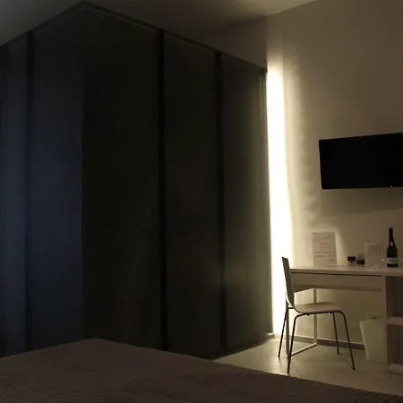 Couette-café Girovagando 4*