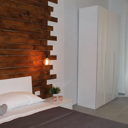 Girovagando Couette-café 4*