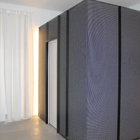 Girovagando Couette-café