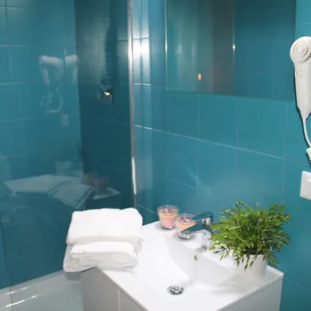 Girovagando Couette-café Rome