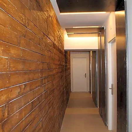 Girovagando Bed & Breakfast