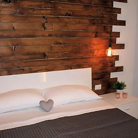 Girovagando Bed & Breakfast