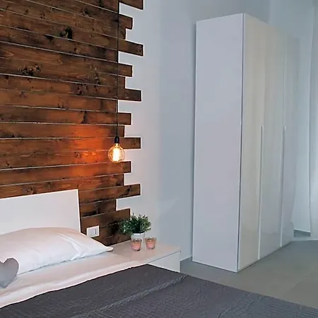 Bed & Breakfast Girovagando Rom