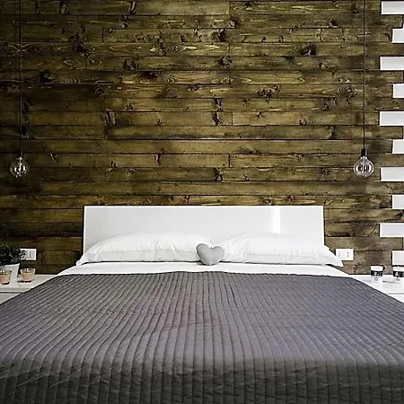 Bed & Breakfast Girovagando 4*