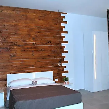 فندق مبيت وإفطار Girovagando 4*