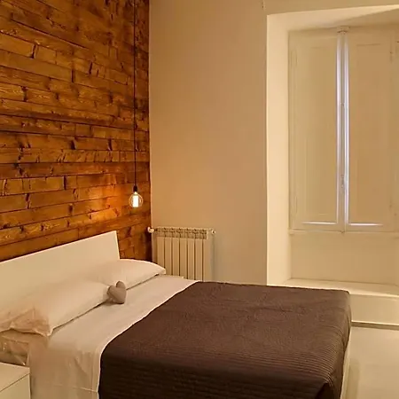 Bed & Breakfast Girovagando Rom