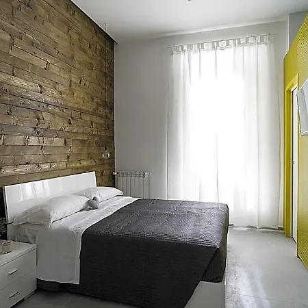 Girovagando Bed & Breakfast Rom