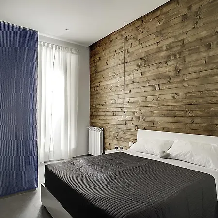 فندق مبيت وإفطار Girovagando روما