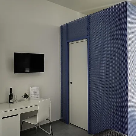 Girovagando فندق مبيت وإفطار