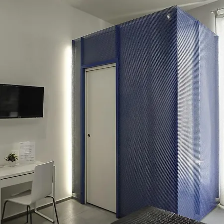 ベッド・アンド・ブレックファスト Girovagando