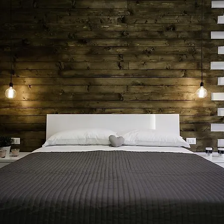 Girovagando فندق مبيت وإفطار 4*