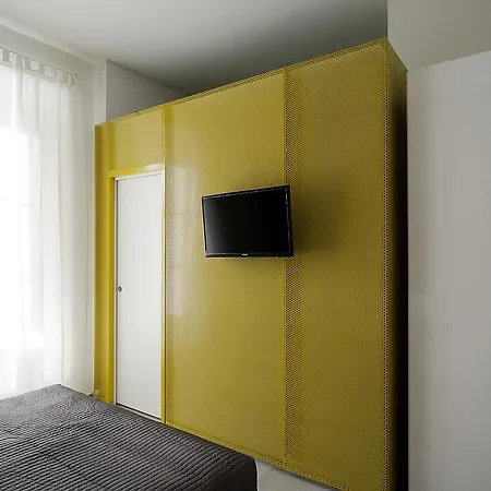 Girovagando 4* ローマ