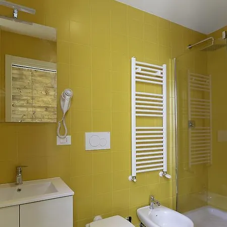 Girovagando ローマ