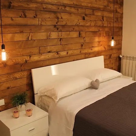 ベッド・アンド・ブレックファスト Girovagando