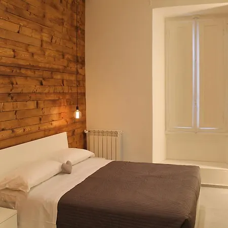 Girovagando Bed & Breakfast 4*