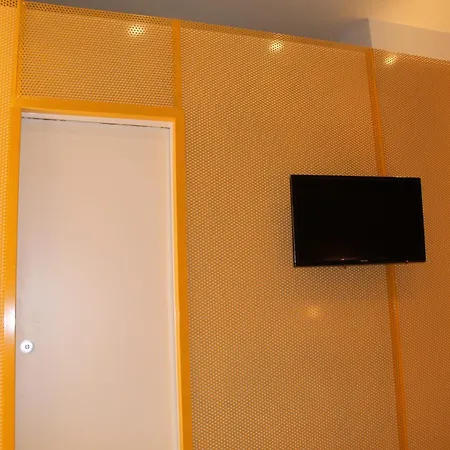 Girovagando فندق مبيت وإفطار 4*