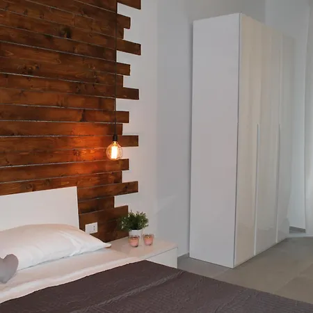 فندق مبيت وإفطار Girovagando 4*