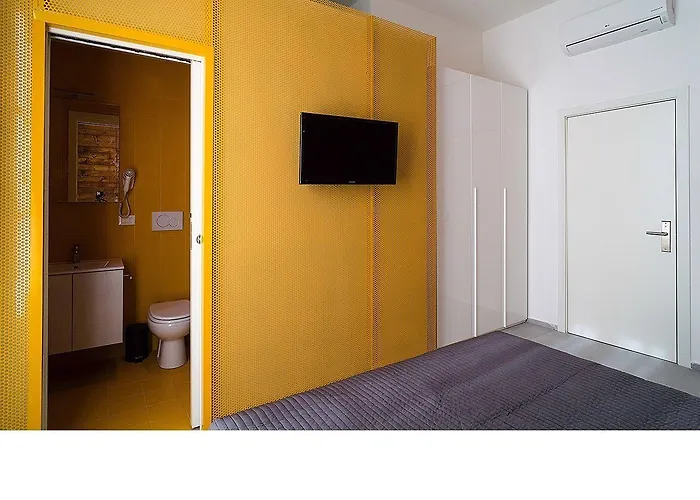 Girovagando Bed & Breakfast 4*