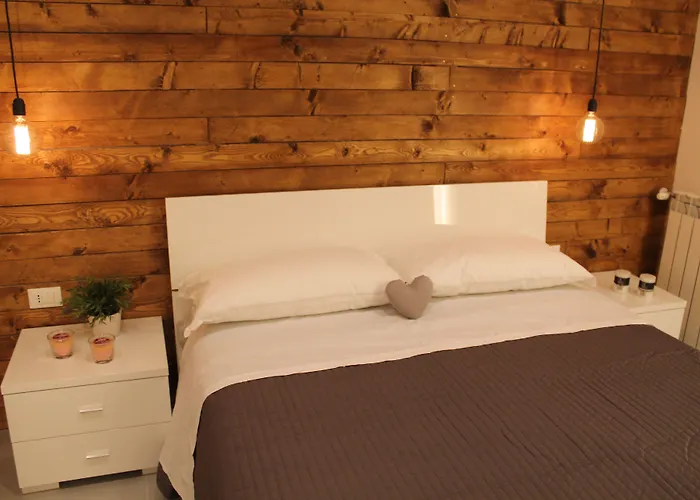 Girovagando Bed & Breakfast Roma