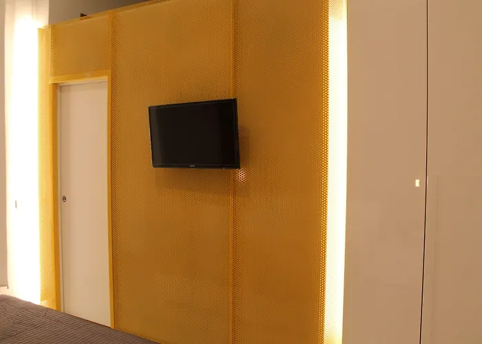 Bed & Breakfast Girovagando Roma