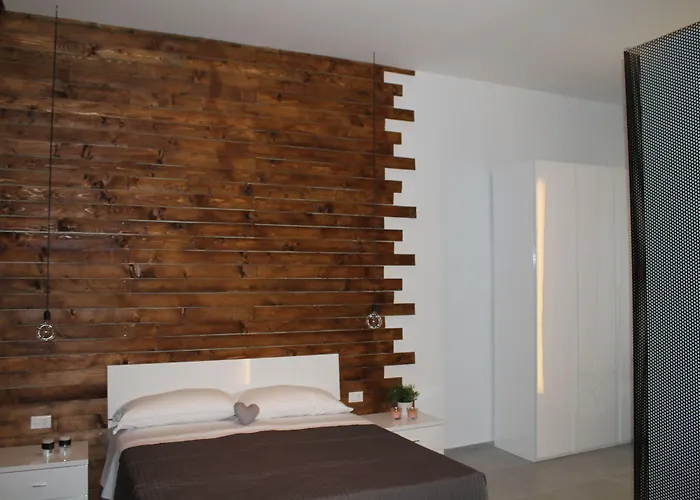 Girovagando Bed & Breakfast