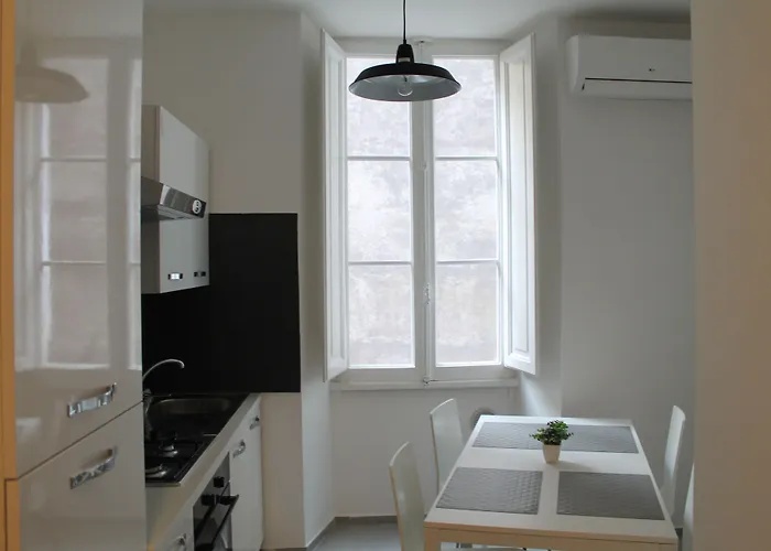 Bed & Breakfast Girovagando