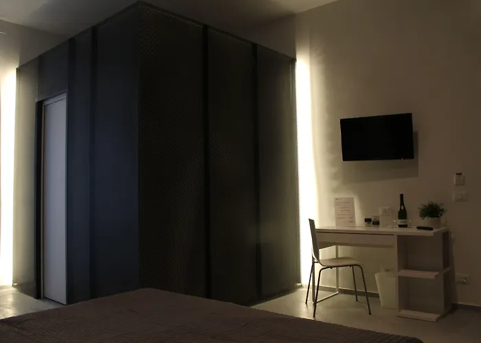 Bed & Breakfast Girovagando 4*