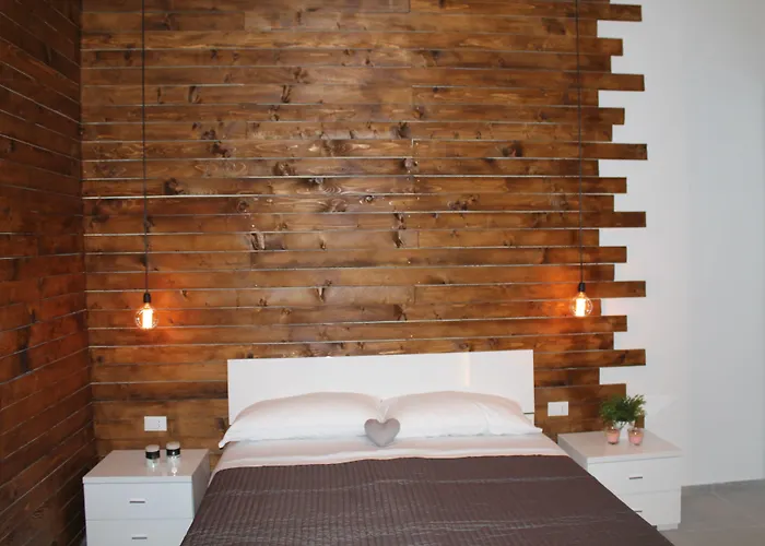 Bed & Breakfast Girovagando 4*