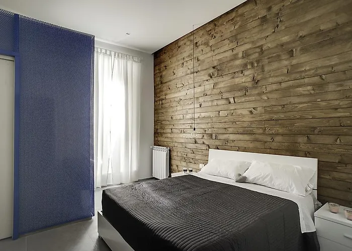 Bed & Breakfast Girovagando Roma