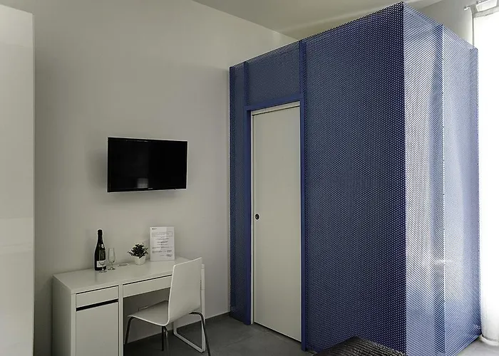 Girovagando Couette-café