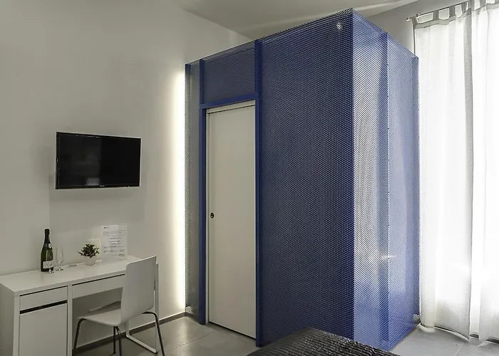 Bed & Breakfast Girovagando