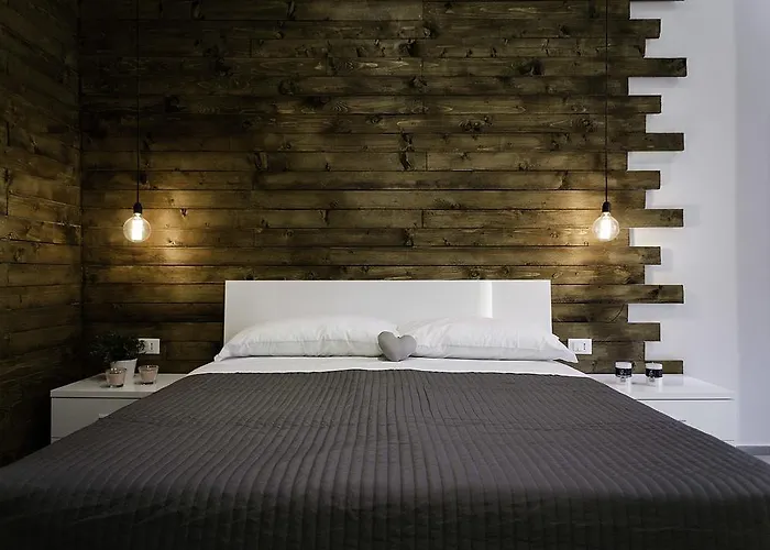 Girovagando Bed & Breakfast 4*