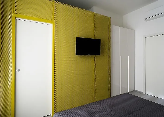 Girovagando Bed & Breakfast