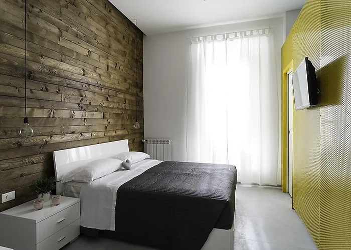 Girovagando Couette-café 4*