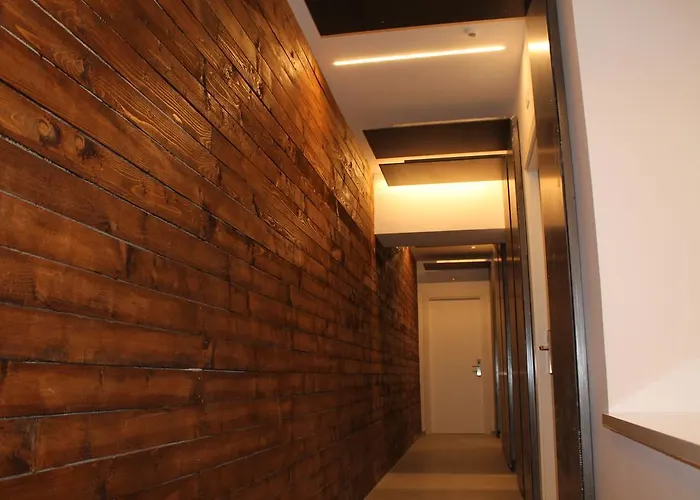 Bed & Breakfast Girovagando Roma