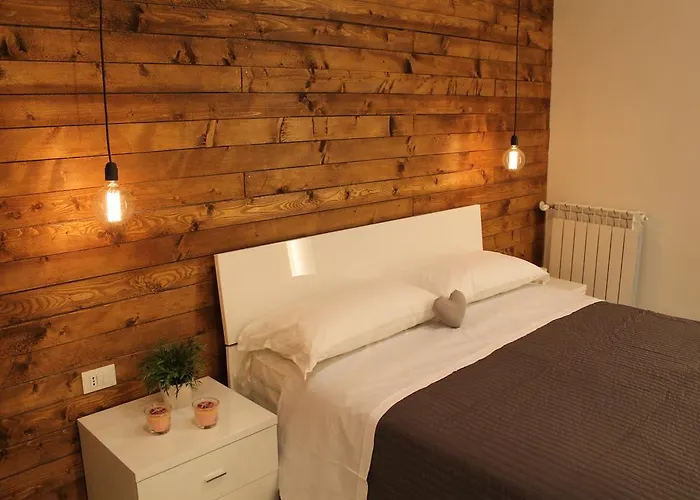 Bed & Breakfast Girovagando