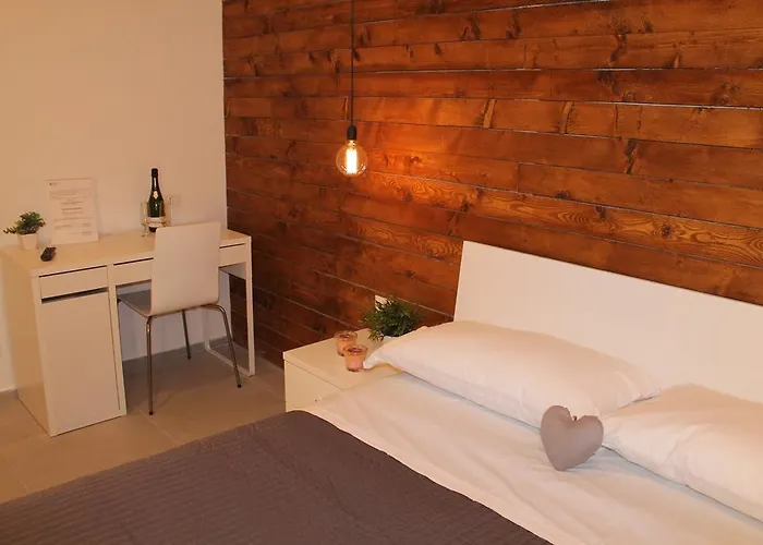 Couette-café Girovagando Rome