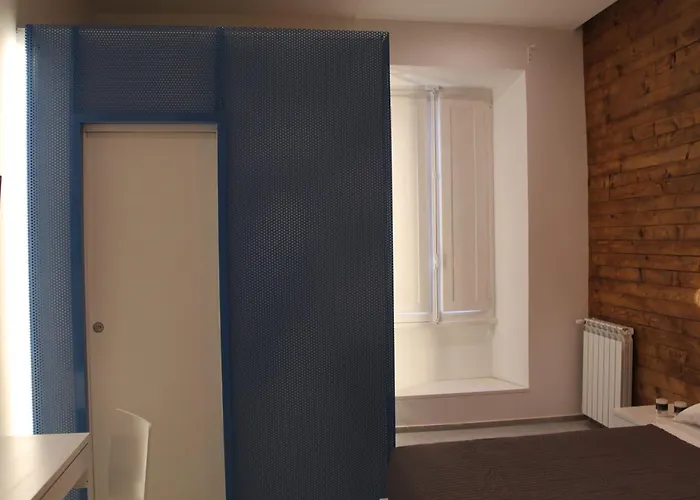 Bed & Breakfast Girovagando Roma