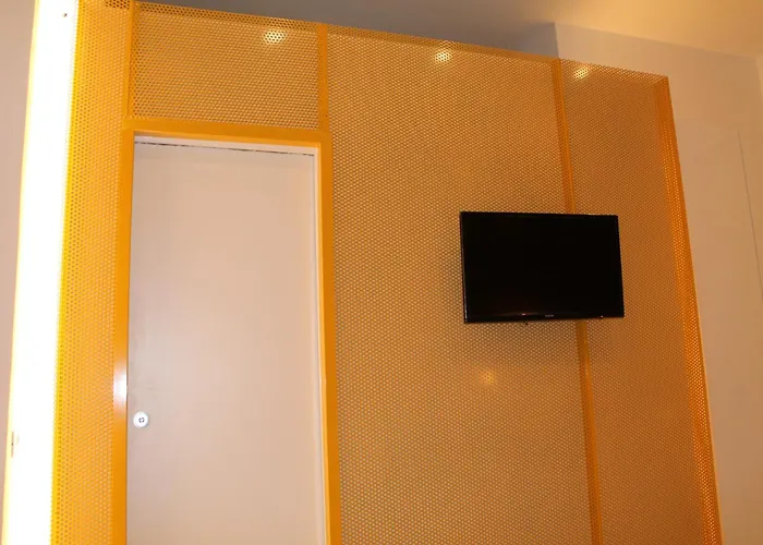 Girovagando Bed & Breakfast 4*