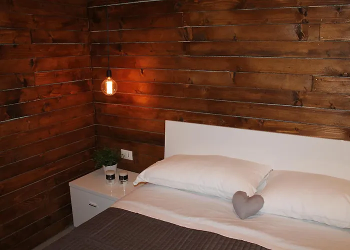 Bed & Breakfast Girovagando Roma